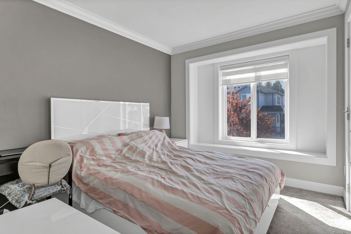 Bedroom 4 Photo of 14039 59a Avenue, Surrey, BC