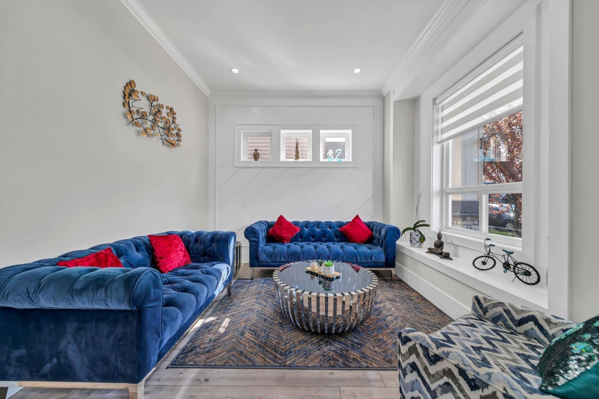 Exterior Front Photo of 14039 59a Avenue, Surrey, BC