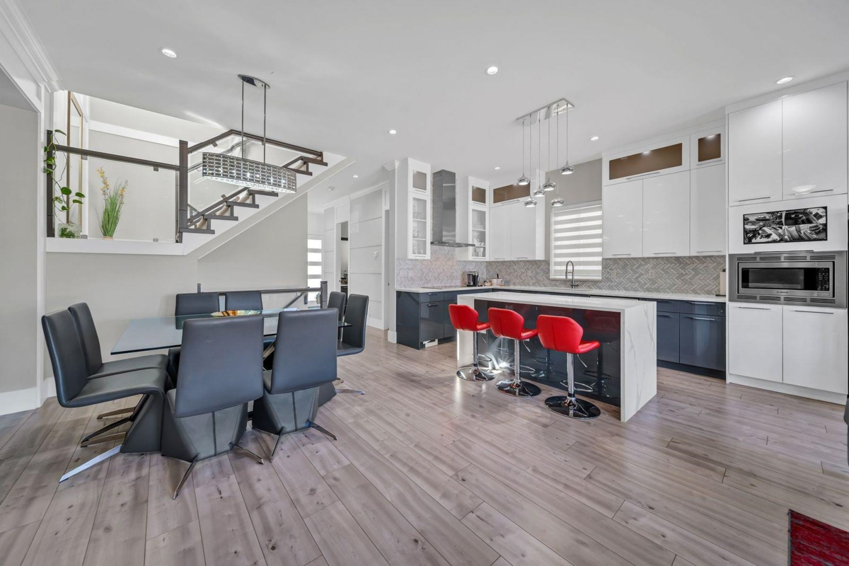 Pantry Photo of 14039 59a Avenue, Surrey, BC