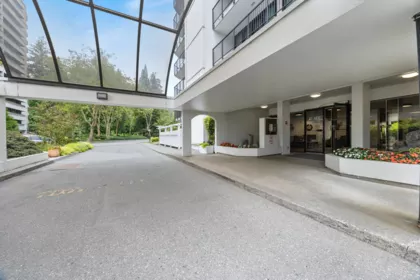 406 4165 Maywood Street, Burnaby, BC, Burnaby — Apartment/Condo for sale