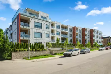 314 2345 Rindall Avenue, Port Coquitlam, BC, Port Coquitlam — Apartment/Condo for sale