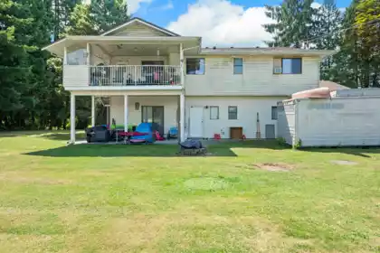 Primary Bedroom Photo of 489 Prairie Avenue, Port Coquitlam, BC