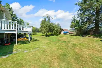 Laundry Room Photo of 489 Prairie Avenue, Port Coquitlam, BC