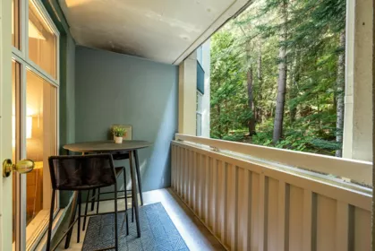 312 4910 Spearhead Place, Whistler, BC, Whistler — Apartment/Condo for sale