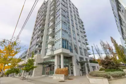 302 2435 Kingsway, Vancouver, BC, Vancouver — Apartment/Condo for sale