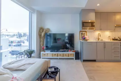 302 2435 Kingsway, Vancouver, BC, Vancouver — Apartment/Condo for sale