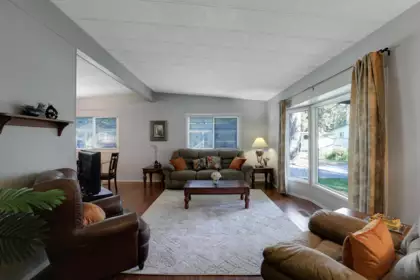 81 20071 24 Avenue, Langley, BC, Langley — Manufactured Home for sale