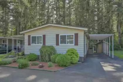 81 20071 24 Avenue, Langley, BC, Langley — Manufactured Home for sale