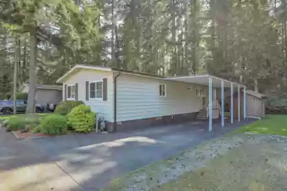 81 20071 24 Avenue, Langley, BC, Langley — Manufactured Home for sale