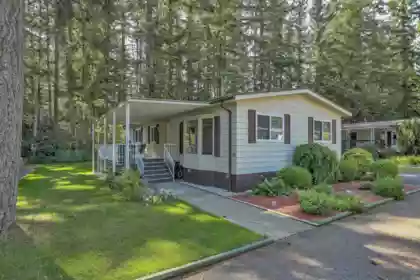 81 20071 24 Avenue, Langley, BC, Langley — Manufactured Home for sale