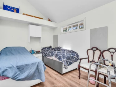 Bedroom 4 Photo of 5775 184a Street, Surrey, BC