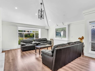 Dining Area Photo of 5775 184a Street, Surrey, BC