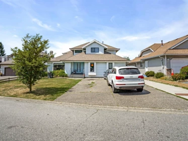 Exterior Rear Photo of 5775 184a Street, Surrey, BC