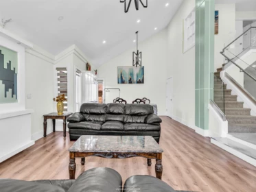 Family Room Photo of 5775 184a Street, Surrey, BC