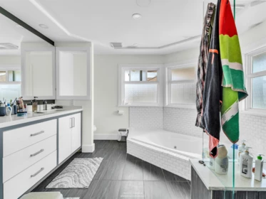 Hallway Photo of 5775 184a Street, Surrey, BC