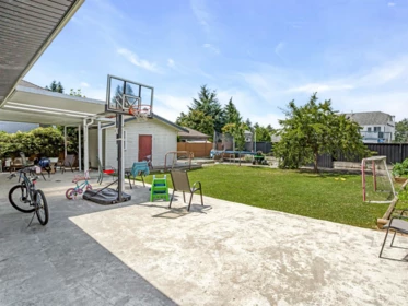 Swimming Pool Photo of 5775 184a Street, Surrey, BC