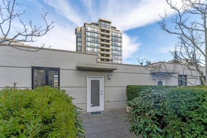 16 9180 Hemlock Drive, Richmond, BC, Richmond — Townhouse for sale