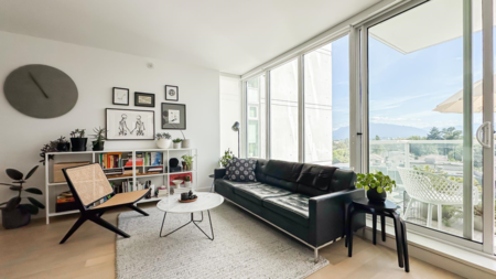 609 4638 Gladstone Street, Vancouver, BC, Vancouver — Apartment/Condo for sale