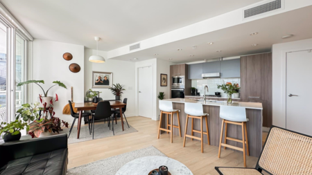 609 4638 Gladstone Street, Vancouver, BC, Vancouver — Apartment/Condo for sale