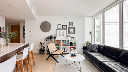 609 4638 Gladstone Street, Vancouver, BC, Vancouver — Apartment/Condo for sale