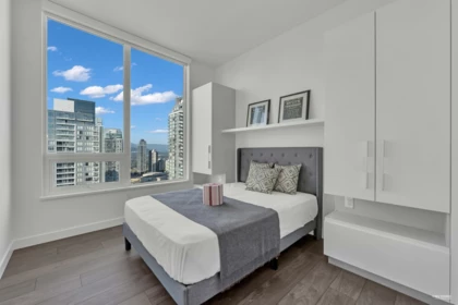 Basement Recreation Room Photo of 3204 6463 Silver Avenue, Burnaby, BC