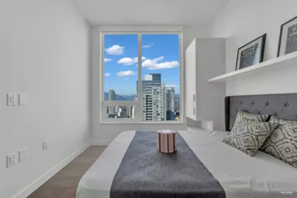 Loft / Bonus Room Photo of 3204 6463 Silver Avenue, Burnaby, BC