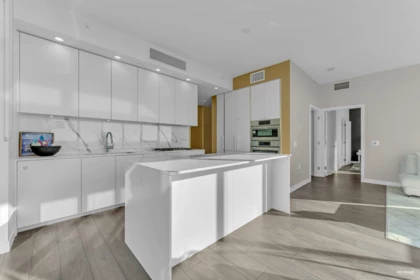 Pantry Photo of 3204 6463 Silver Avenue, Burnaby, BC
