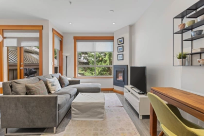 29 4385 Northlands Boulevard, Whistler, BC, Whistler — Townhouse for sale
