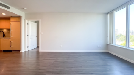 808 3333 Brown Road, Richmond, BC, Richmond — Apartment/Condo for sale