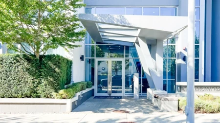 808 3333 Brown Road, Richmond, BC, Richmond — Apartment/Condo for sale