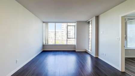808 3333 Brown Road, Richmond, BC, Richmond — Apartment/Condo for sale