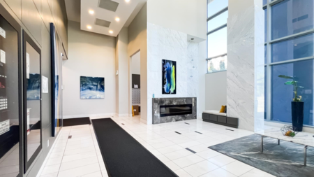 808 3333 Brown Road, Richmond, BC, Richmond — Apartment/Condo for sale