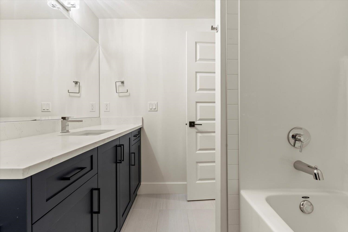 Aerial View of 96 1880 Columbia Valley Road, Cultus Lake, BC