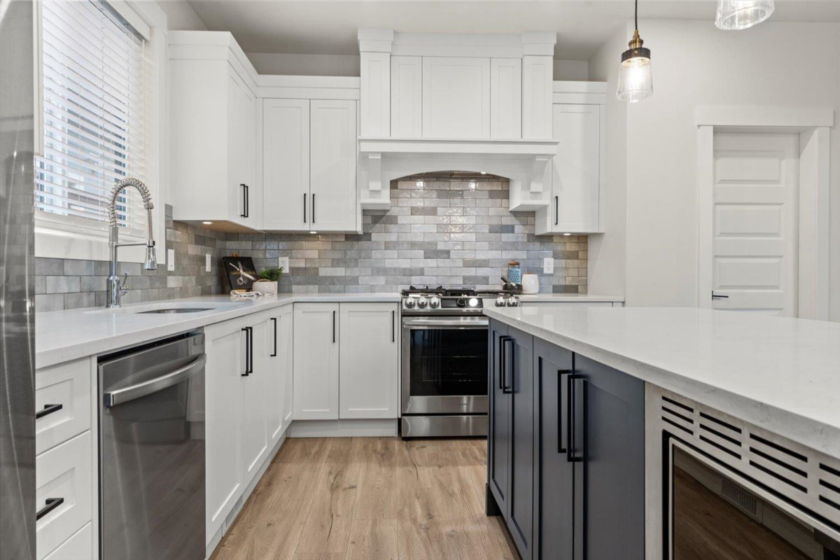 Bedroom 3 Photo of 96 1880 Columbia Valley Road, Cultus Lake, BC