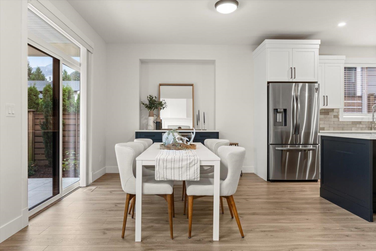 Bedroom 4 Photo of 96 1880 Columbia Valley Road, Cultus Lake, BC