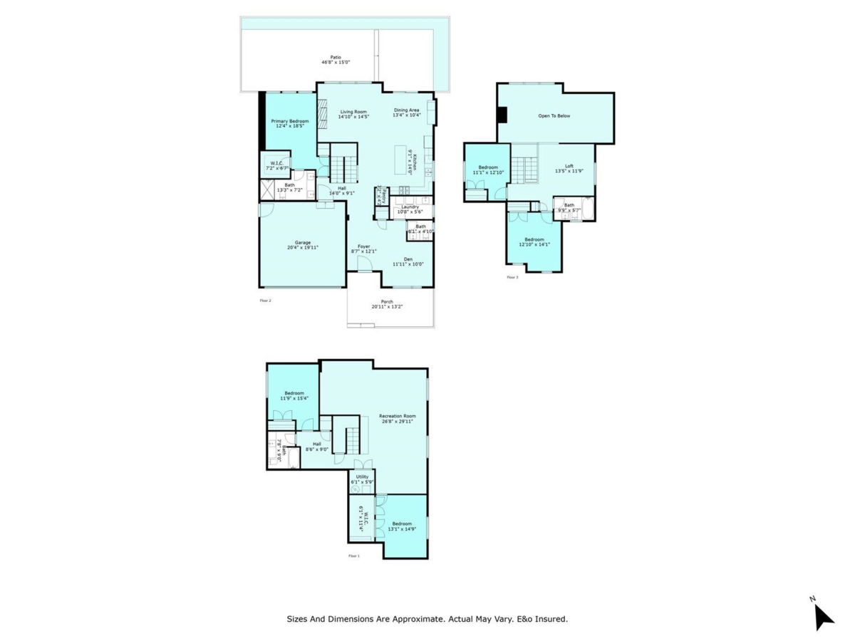 Exterior Rear Photo of 96 1880 Columbia Valley Road, Cultus Lake, BC