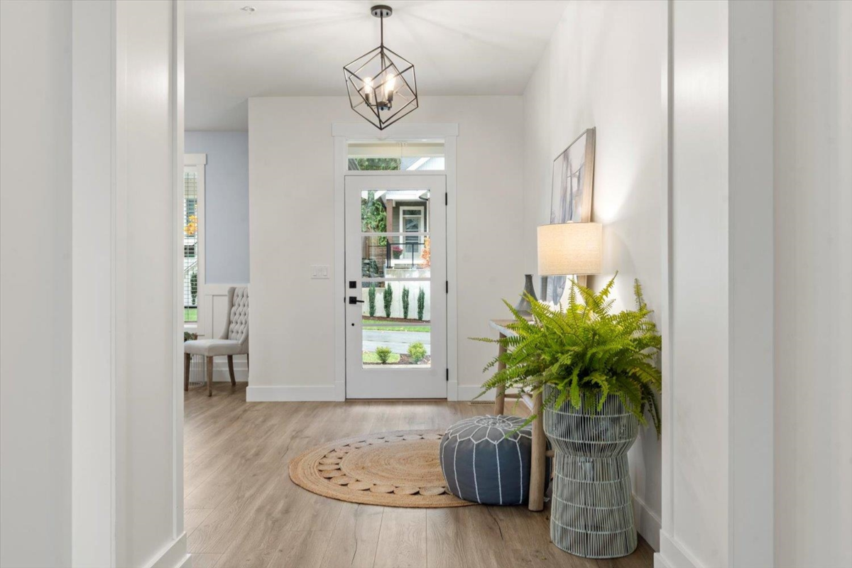 Family Room Photo of 96 1880 Columbia Valley Road, Cultus Lake, BC