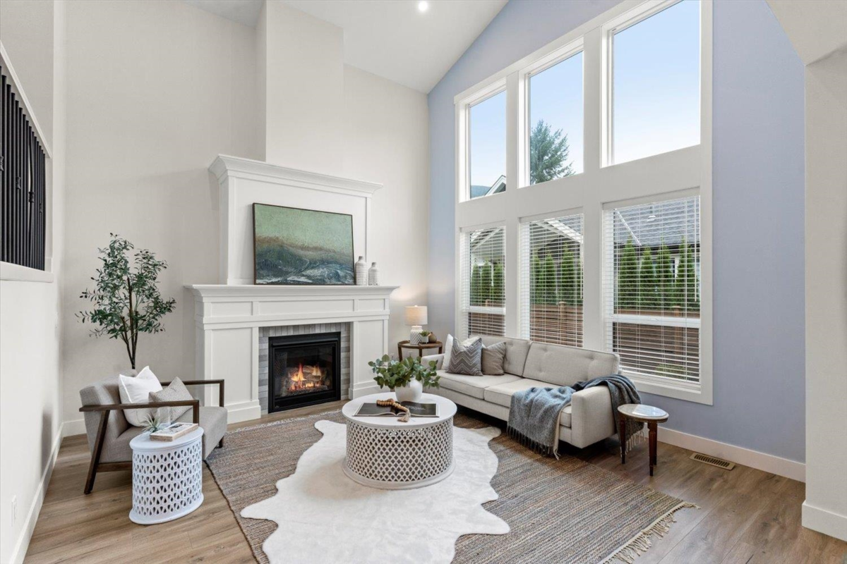 Guest Bathroom Photo of 96 1880 Columbia Valley Road, Cultus Lake, BC