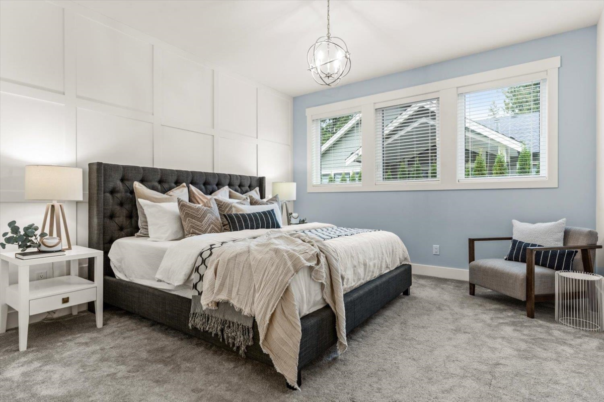 Laundry Room Photo of 96 1880 Columbia Valley Road, Cultus Lake, BC