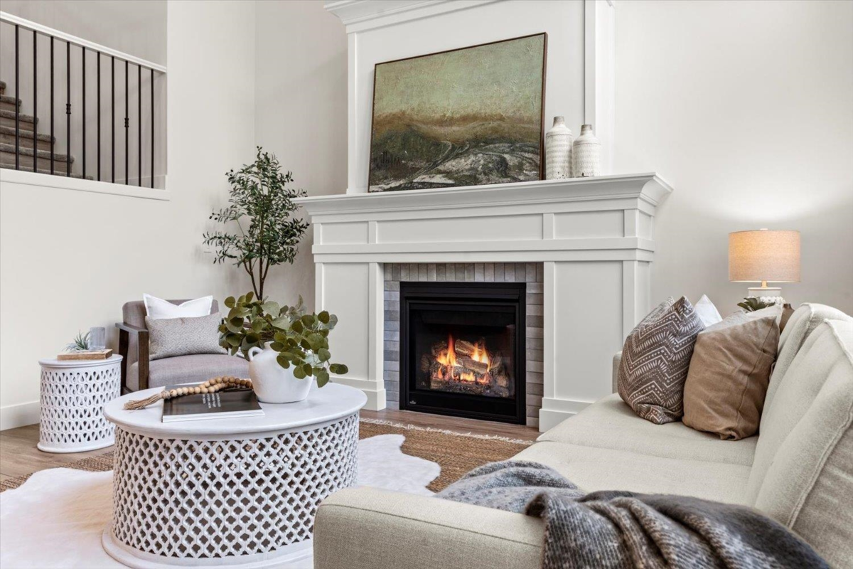 Loft / Bonus Room Photo of 96 1880 Columbia Valley Road, Cultus Lake, BC