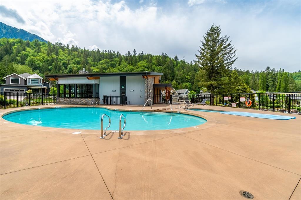 Neighborhood Park Photo Near 96 1880 Columbia Valley Road, Cultus Lake, BC