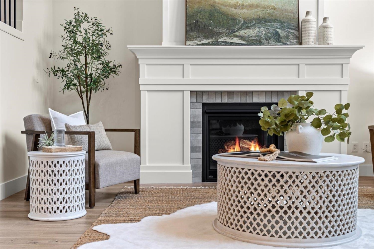 Office / Den Photo of 96 1880 Columbia Valley Road, Cultus Lake, BC