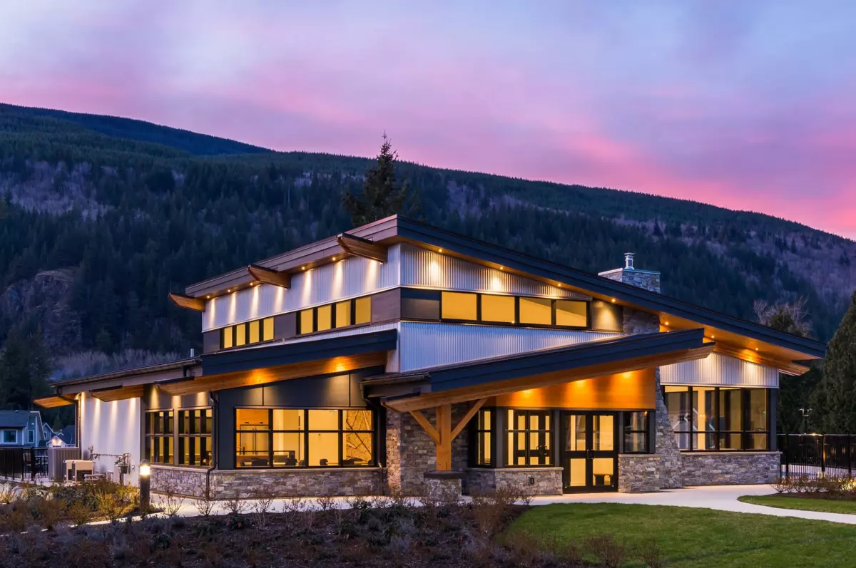 Playground / Recreational Area Near 96 1880 Columbia Valley Road, Cultus Lake, BC