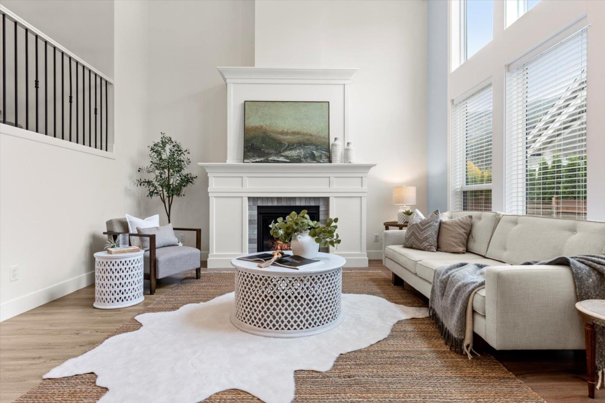 Powder Room Photo of 96 1880 Columbia Valley Road, Cultus Lake, BC