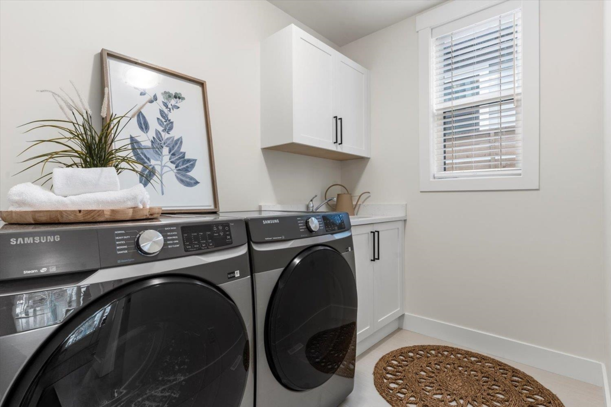 Staircase Photo of 96 1880 Columbia Valley Road, Cultus Lake, BC