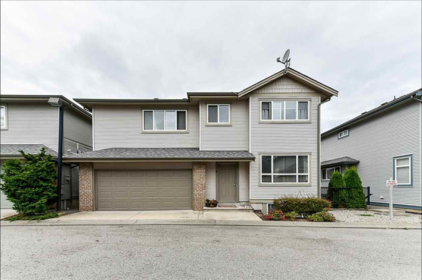 9 6116 128 Street, Surrey, BC, Surrey — Townhouse for sale