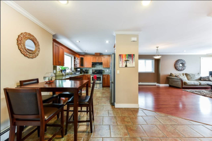 9 6116 128 Street, Surrey, BC, Surrey — Townhouse for sale