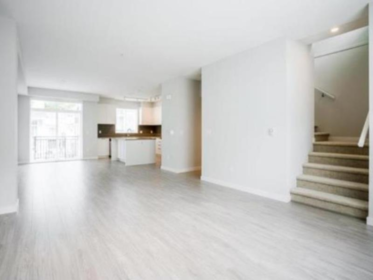 124 8335 Nelson Street, Mission, BC, Mission — Townhouse for sale