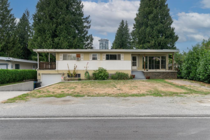 2173 Primrose Street, Abbotsford, BC, Abbotsford — Single Family Residence for sale