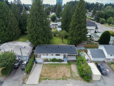 2173 Primrose Street, Abbotsford, BC, Abbotsford — Single Family Residence for sale